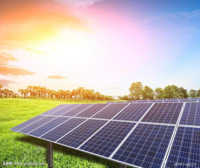 國家能源局明確支持光伏方向不變