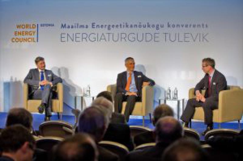 未來的能源市場：愛沙尼亞能源政策的重大轉變