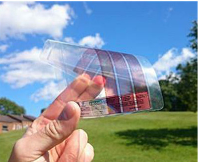 國外研究人員已經對柔性太陽能電池生產和商業化問題進行研究