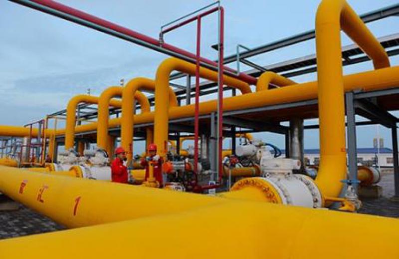 6月10日起河北省調整居民天然氣價格