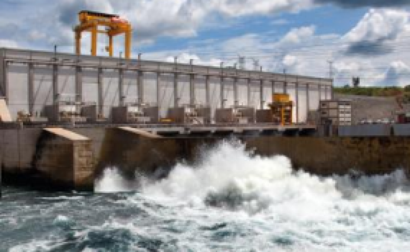 非洲：安哥拉從非洲水電排名第11位躍升至第5位