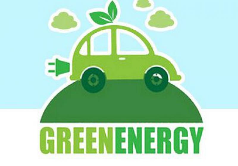 1-5月新能源汽車銷量達32.8萬輛 同比增141.6%