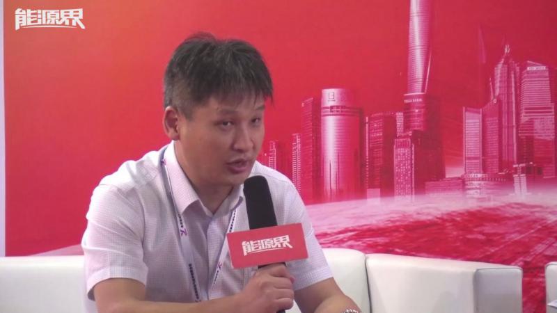 「訪談」北京索英電氣技術(shù)有限公司 王仕成