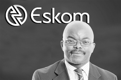 “反腐斗士”出任南非國電新掌門