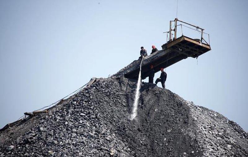商務部：上周全國煤炭價格上漲0.5%