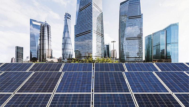 國家能源局:多措并舉促進光伏產業高質量發展