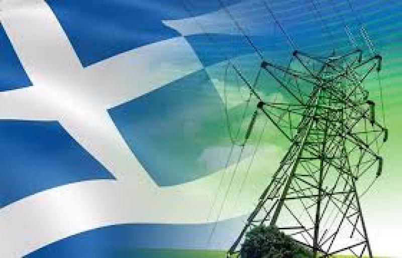 歐洲投資銀行支持希臘電網現代化