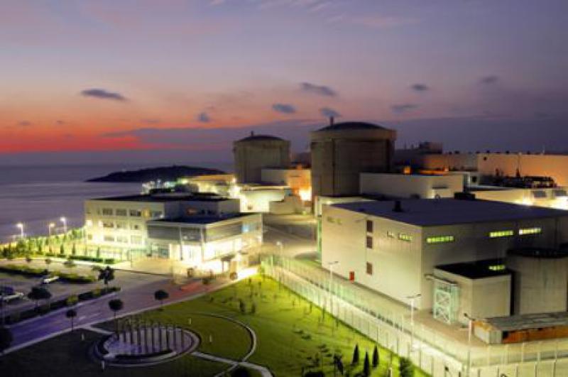 核電工業獲政策性支持 每年千億元級新增投資可期