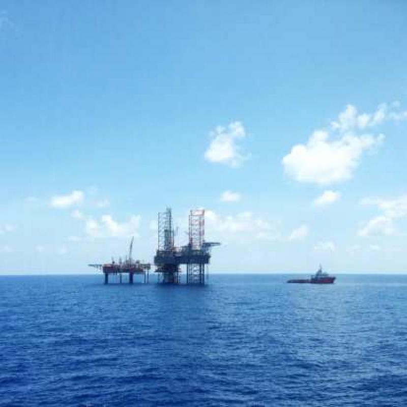 自2016年以來印度石油從伊朗進口量增加至最高