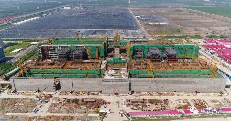 這將是全球最大垃圾發電廠 3天“清空”一座城！