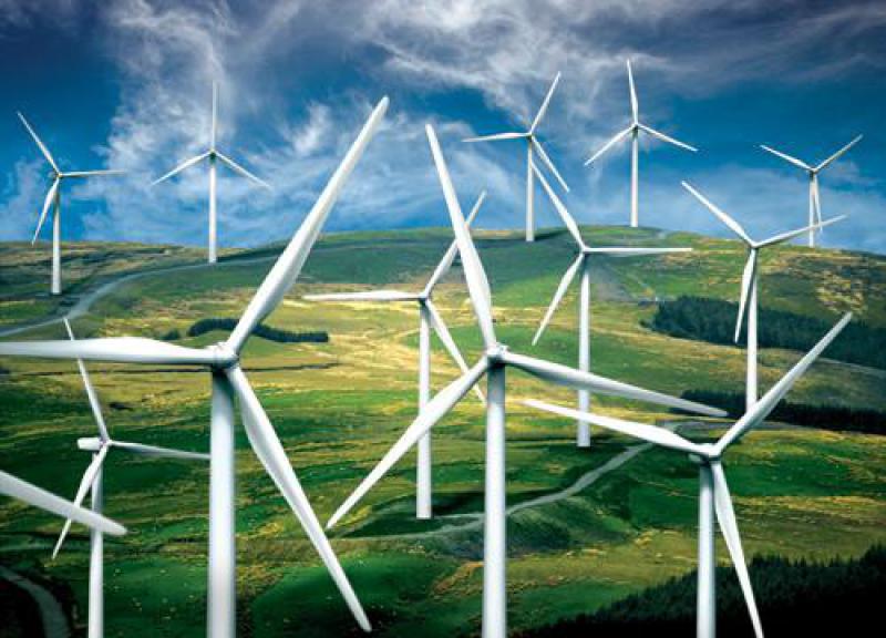 盧森堡專項(xiàng)基金在芬蘭收購了九臺風(fēng)機(jī)