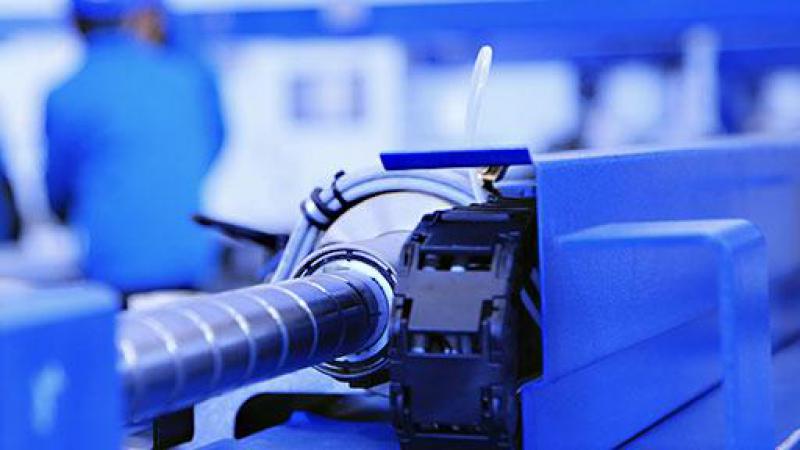 山東試點智能制造技能人才“雙元制”培養模式