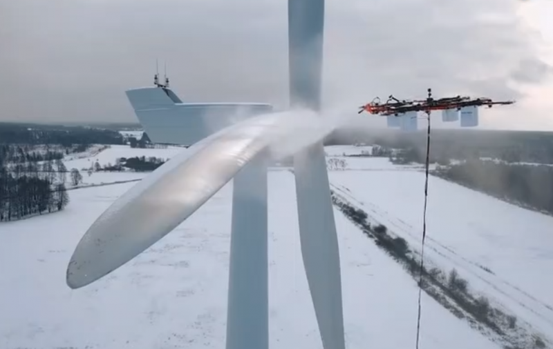 拉脫維亞的風能和水力發電量大幅上升