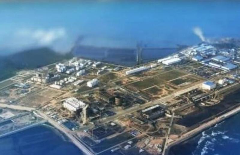 山東煙臺：以陸上小型堆等為依托，培育千億級核電裝備產(chǎn)業(yè)