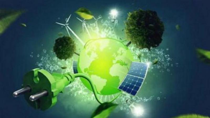 清潔能源發展政策轉向