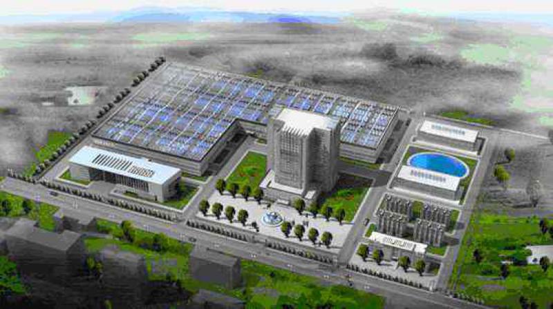 河南最大儲能項目再招標(biāo) 總金額1.4億