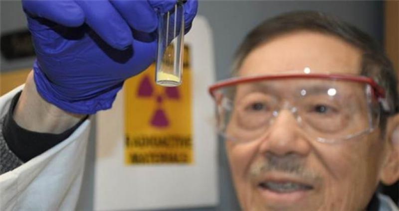 美國(guó)研究小組首次從海水中獲得鈾