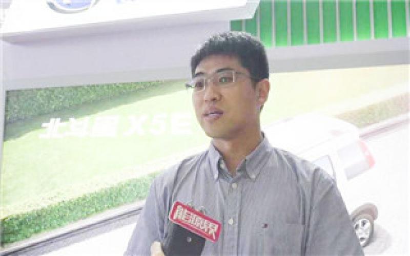 「訪談」上海鎣石汽車技術有限公司 張賢亮