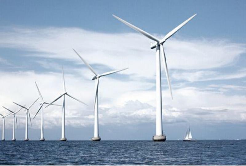 德國海灣2017年海上風(fēng)能指數(shù)發(fā)布