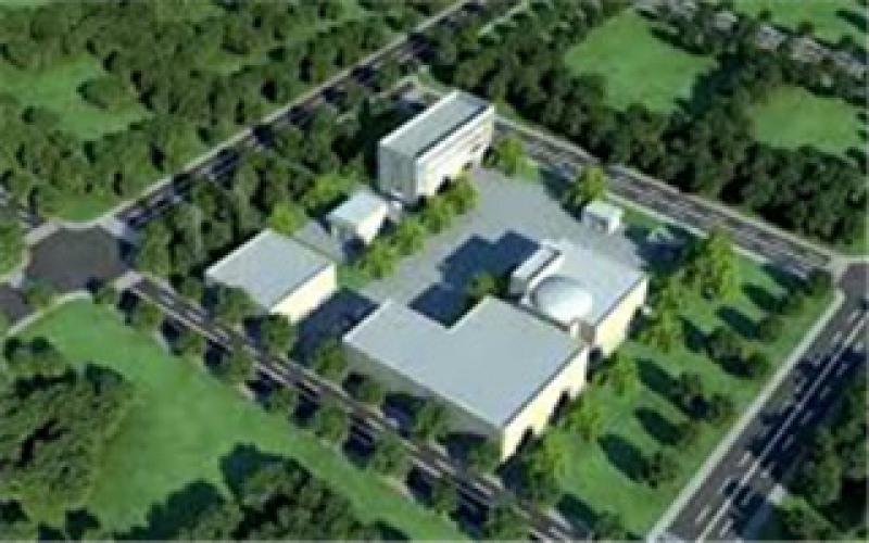 核能或成城市清潔供熱重要途徑