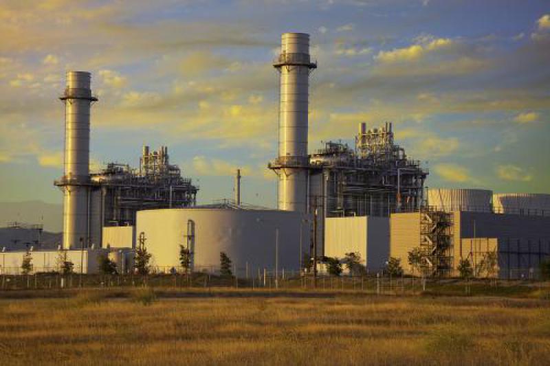 俄亥俄州批準加迪斯1,050兆瓦的天然氣發電廠