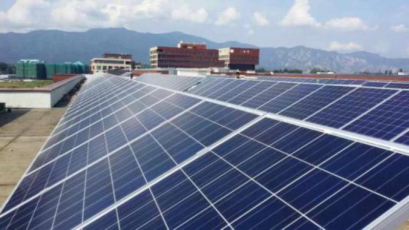 能源局“緊急糾偏”護(hù)航光伏發(fā)展