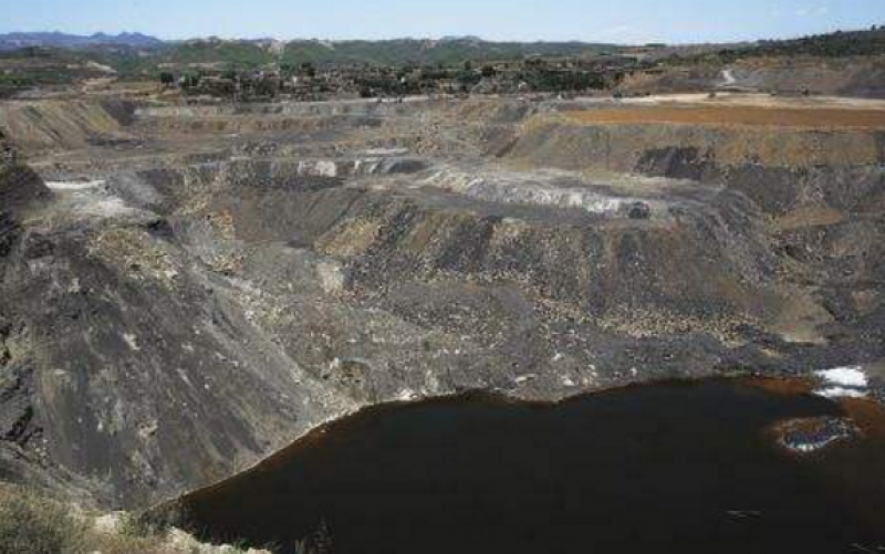 山西38座煤礦被國家列為“一級安全”