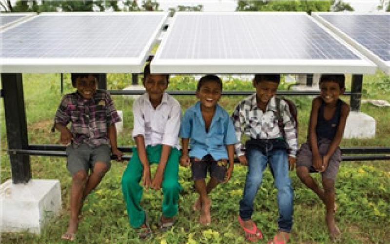 印度將計劃到2022年安裝175千兆瓦的可再生能源