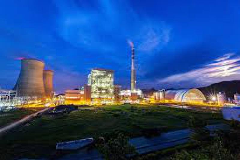 埃及正在大力發(fā)展燃煤能源