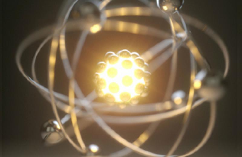 英國商業和能源部長Greg Clark宣布與核部門達成部門協議，以確保民用核能未來并降低客戶的能源成本