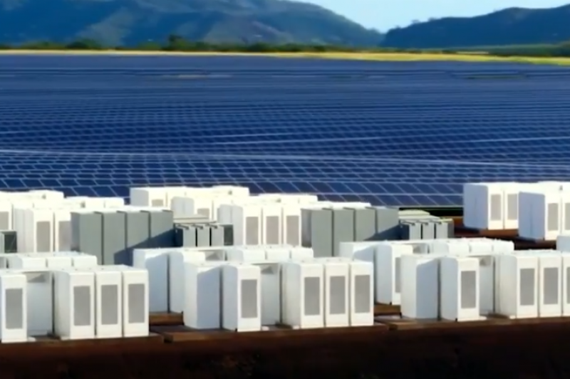 特斯拉將關(guān)閉九個(gè)州的十幾個(gè)太陽能設(shè)施