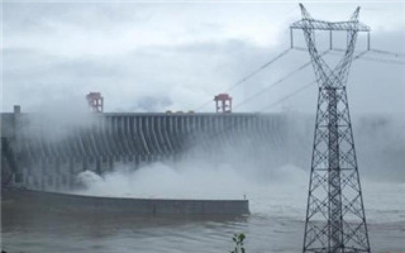 水利部出臺(tái)《關(guān)于做好跨省江河流域水量調(diào)度管理工作的意見(jiàn)》