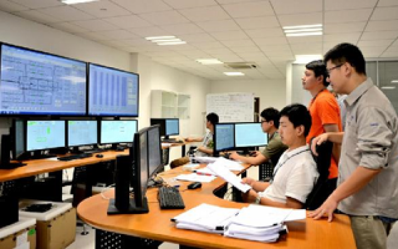 CAP1400首臺NuSIM通過出廠驗(yàn)收