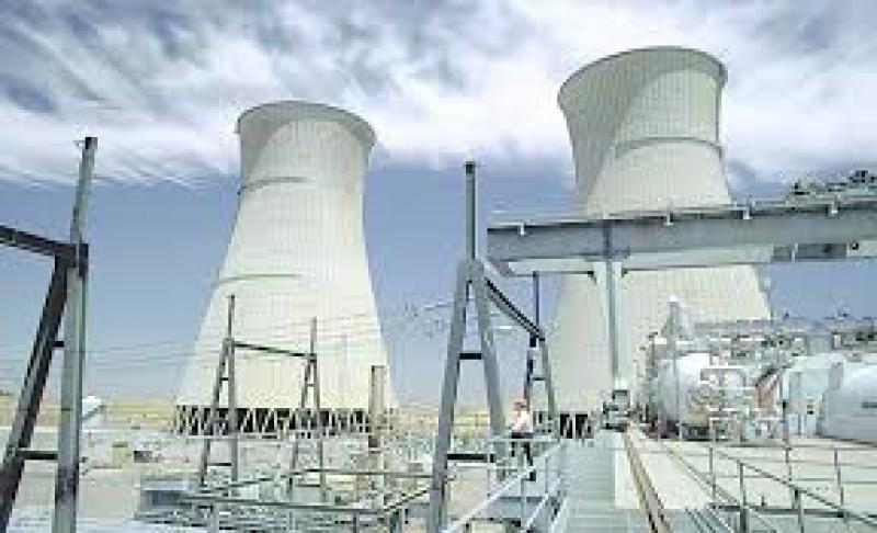 CAEA：法電與通用電氣將就印EPR建設(shè)項(xiàng)目展開(kāi)合作