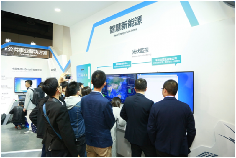 匯聚全球視野，助力產(chǎn)業(yè)發(fā)展—CUW2019預(yù)登記已全面啟動(dòng)！