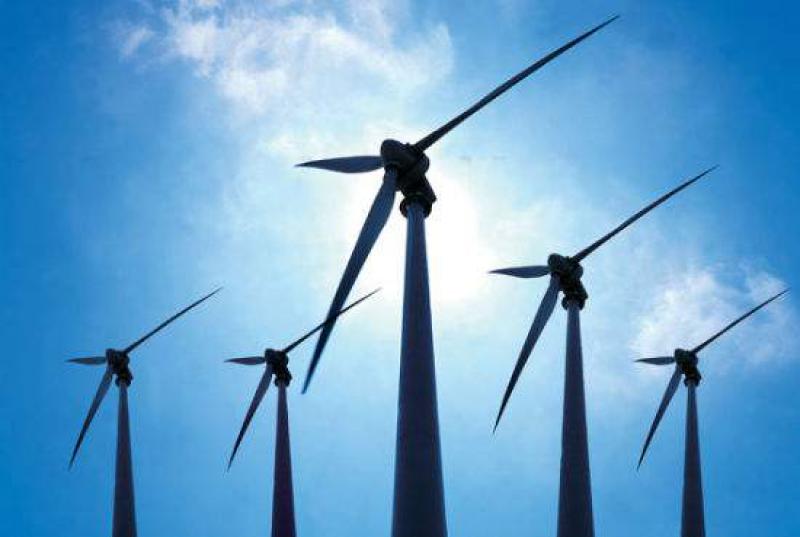 為什么通用電氣正在為其未來(lái)投資風(fēng)能