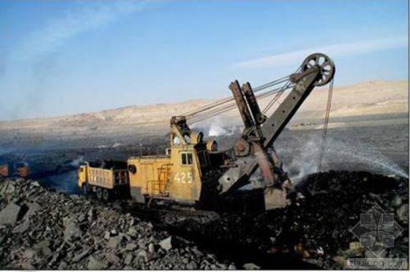  2017年全國煤炭勘查新增查明資源儲量815億噸