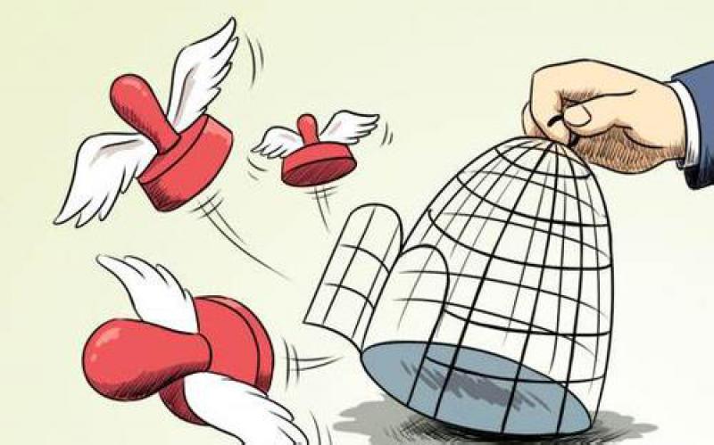 降成本再出重拳 一批電網壟斷性收費被取消