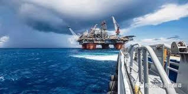 殼牌被迫關閉其Knarr油田