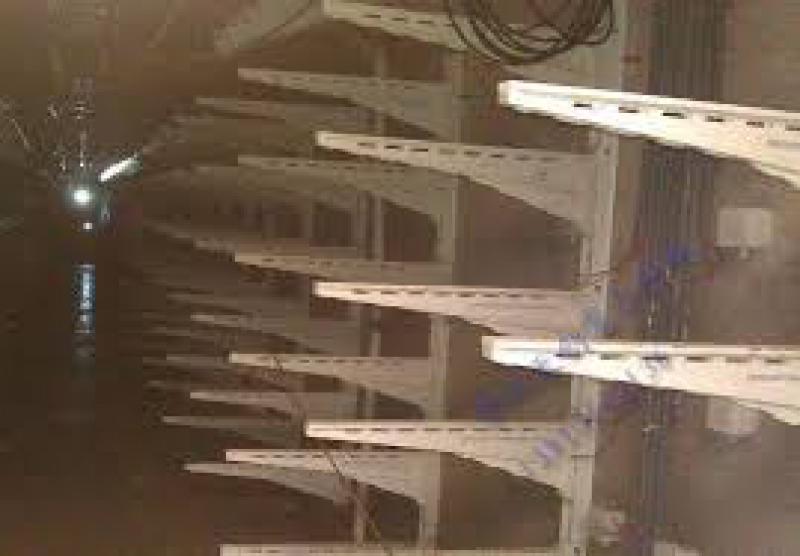 新疆烏魯木齊公司：創新開發電纜廊道及井蓋監測平臺