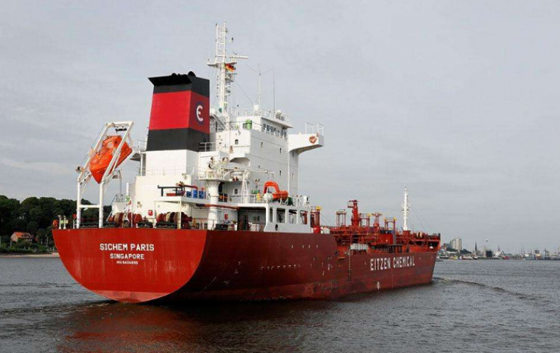 運(yùn)河伊斯坦布爾通過博斯普魯斯海峽緩解石油交通