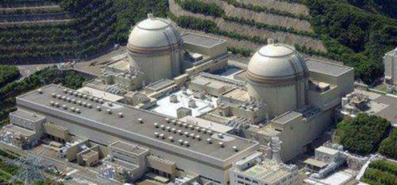 巴基斯坦的核電概況（2018年5月更新）