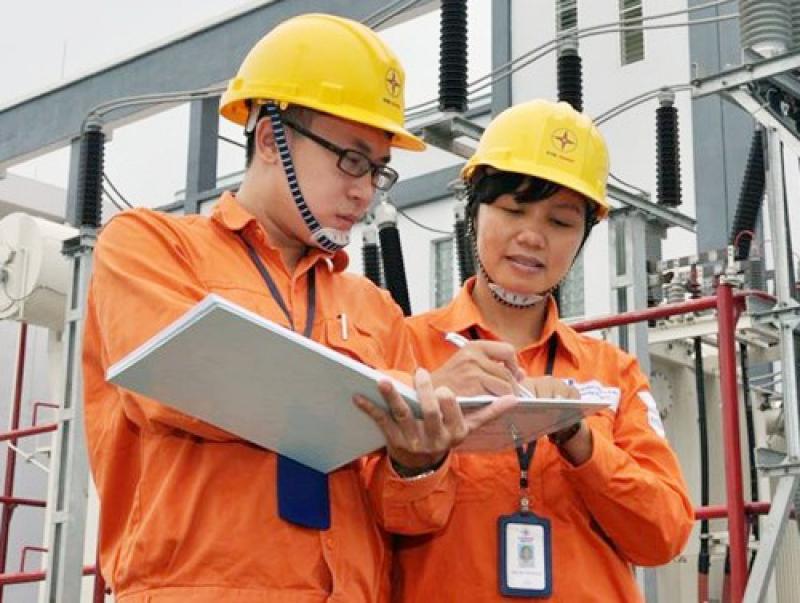 工業和貿易部(MOIT)已于2018年批準了電力公司的越南電力(EVN)批發價格框架。