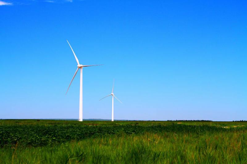 央企清潔能源產業扶貧