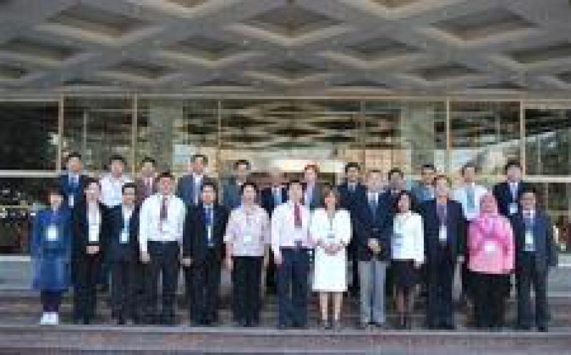 IAEA亞洲核安全網(wǎng)絡(luò)區(qū)域研討會(huì)在太原召開