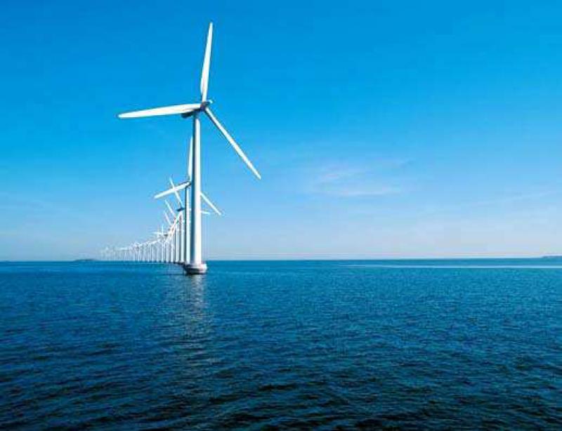 行業(yè)深度觀察|海上風(fēng)電“大功率”時(shí)代到來(lái)