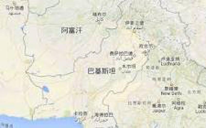 巴基斯坦電力領域挑戰(zhàn)依舊存在