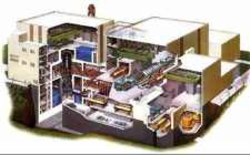 BWRX-300小型模塊反應堆獲得美國能源部資助