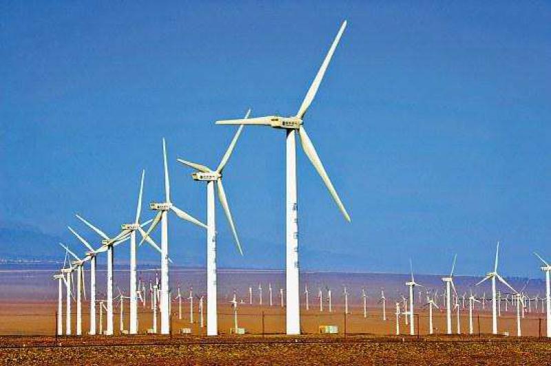 DTE瞄準(zhǔn)密歇根州南部的風(fēng)能項(xiàng)目