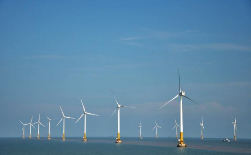 能源局2018上半年工作綜述：我國棄風率下降到8.7%